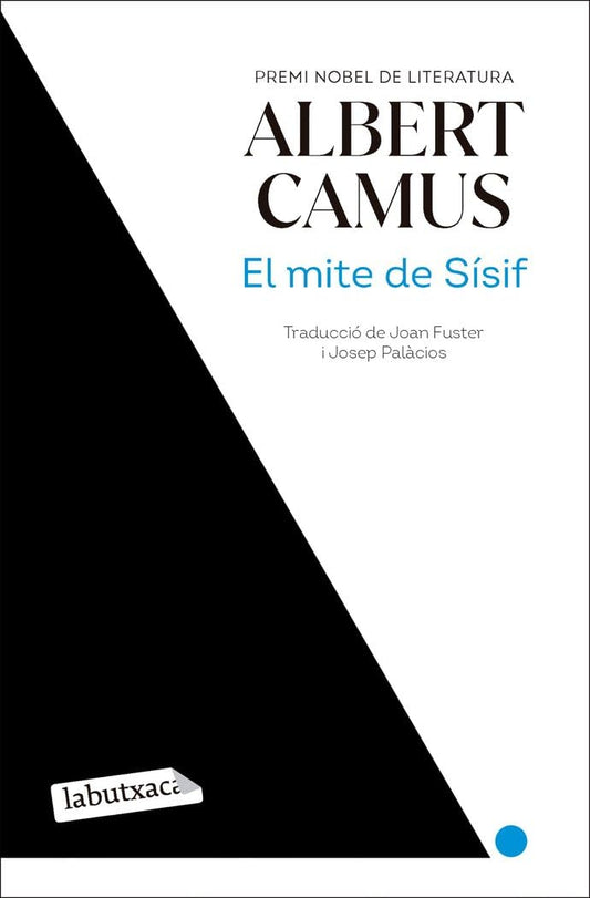 El mite de Sísif (Narrativa)