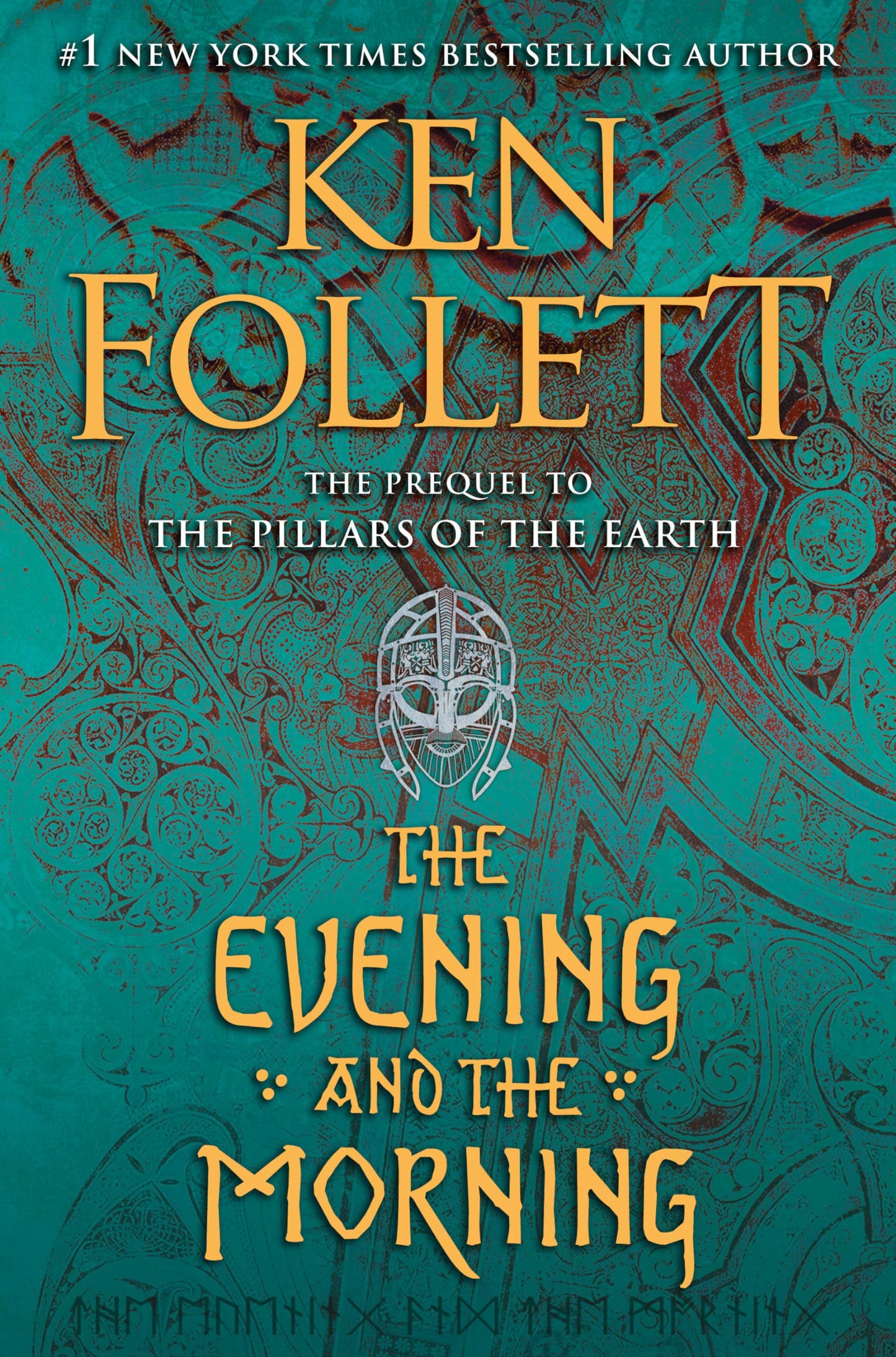 Libro: The Evening and the Morning: the prequel to The pillars of the earth: 4 (Kingsbridge)
