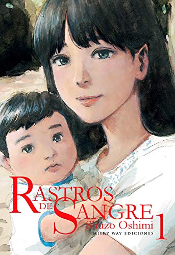 Libro: Rastros De Sangre 1