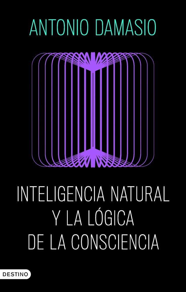 Libro: Inteligencia natural y la lógica de la consciencia (Imago Mundi)