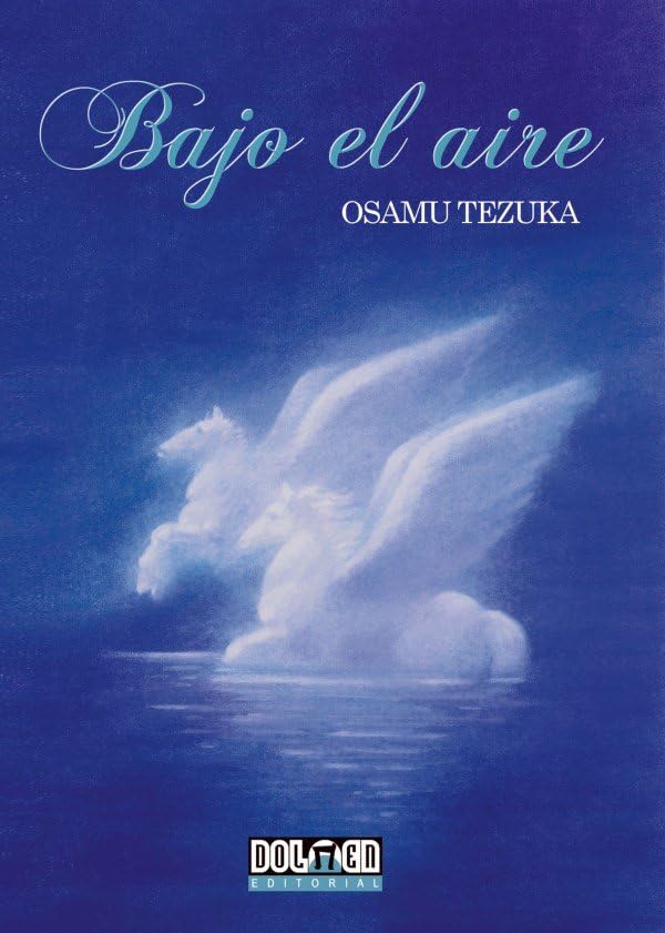 Libro: Bajo el aire