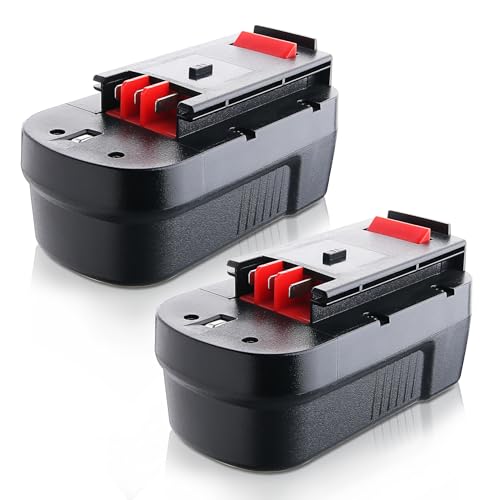 Batería-de-repuesto-Masione-2P-4.8Ah-18V-Ni-MH-HPB18-para-Black-and-Decker-de-18-V.-Compatible-con-la-batería-Black-and-Decker-de-18-V.-Herramientas-eléctricas-inalámbricas-Firestorm-244760-00-A1718-FS18FL-FSB18.