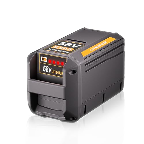 Batería-de-repuesto-de-5.0-Ah-para-Echo-58V-CBP-58V20-CBP-58V40,-compatible-con-herramientas-inalámbricas-Echo-58V-CDST-58V-CHT-58V-CPLB-58V-CPLB-58VVN-CBL-58V-CHT-58V-CCS-58V-(no-compatible-con-cortacéspedes:-CLM-58V)