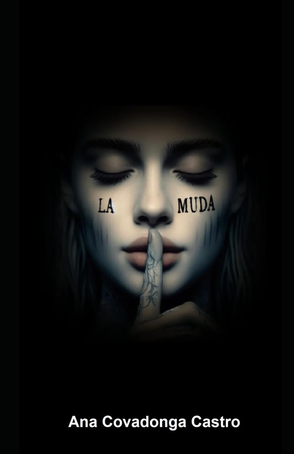Libro: LA MUDA (Trilogía de Julieta Collado)