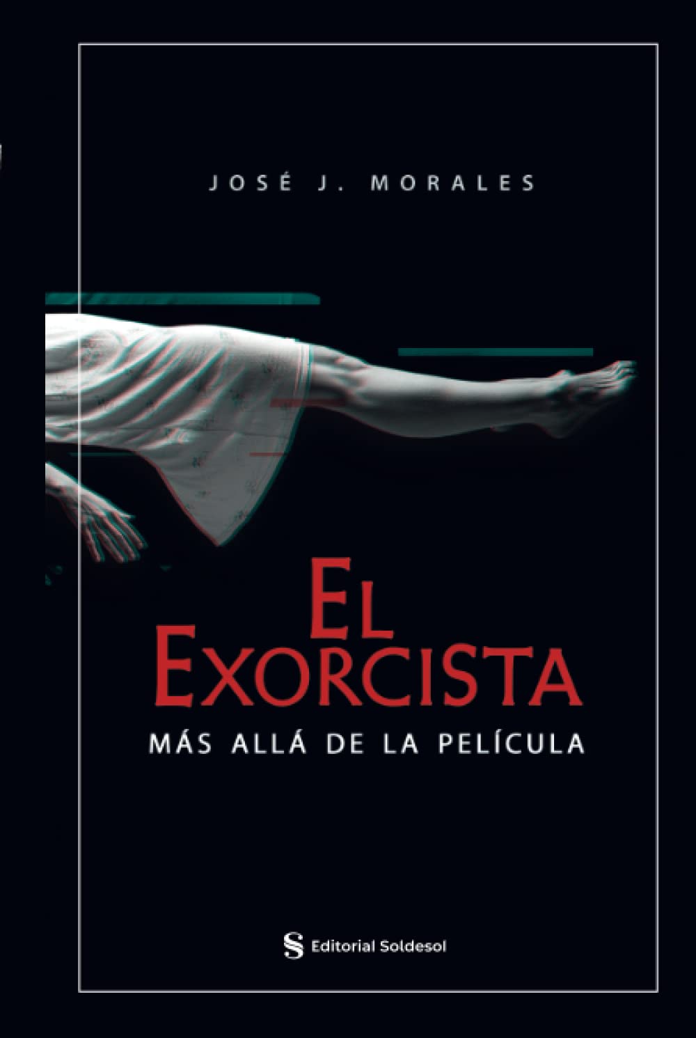 Libro: El exorcista: Más allá de la película
