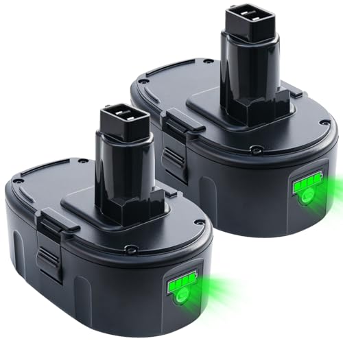 Batería-de-iones-de-litio-de-alta-capacidad-JGSPJ-de-6,5-Ah,-repuesto-para-batería-Dewalt-18-V-DC9096-DC9099,-compatible-con-herramientas-eléctricas-Dewalt-18-V-XRP-(paquete-de-2)