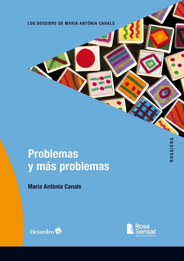 Libro: Problemas y más problemas (Dossiers)