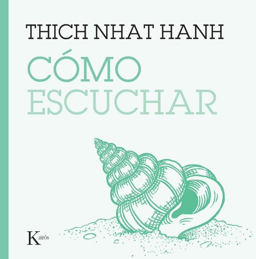 Libro: Cómo escuchar / How to Listen (Spanish Edition)