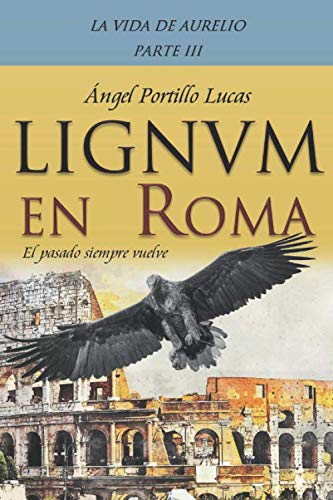 Libro: LIGNVM en ROMA