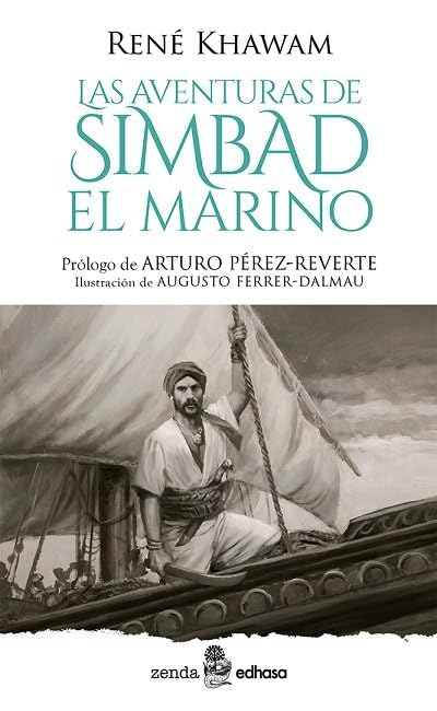 Libro: Las aventuras de Simbad (SIN COLECCION)