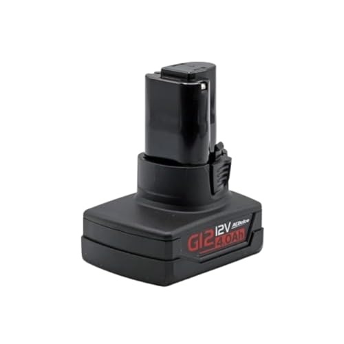 Batería-intercambiable-de-iones-de-litio-ACDelco-AB1225LA-2-G12-Series-de-12-V-y-4,0-Ah