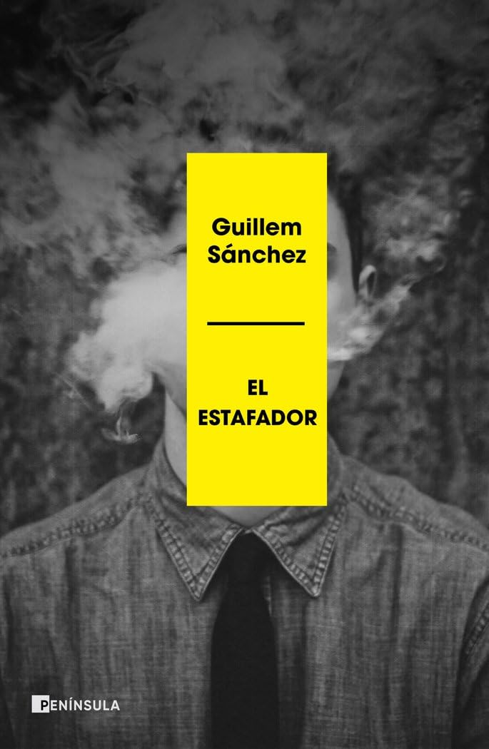 Libro: El estafador