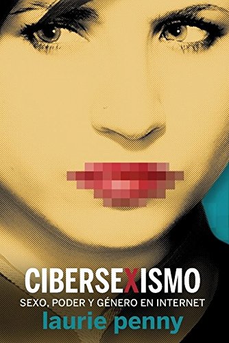 Libro: Cibersexismo