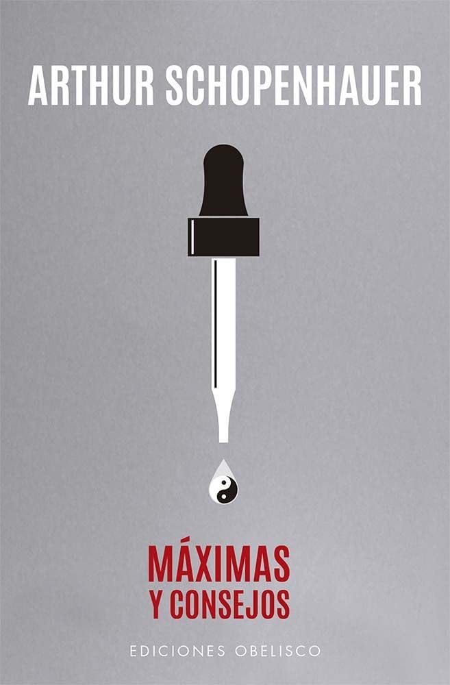 Libro: Máximas y consejos (Espiritualidad y vida interior)