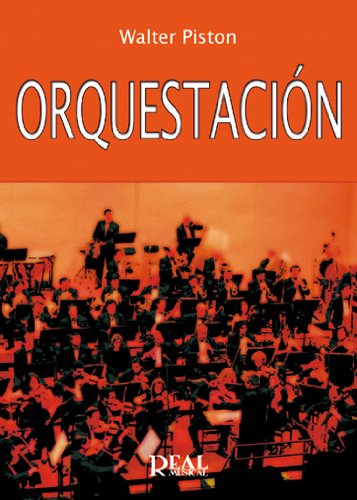 Libro: Orquestación