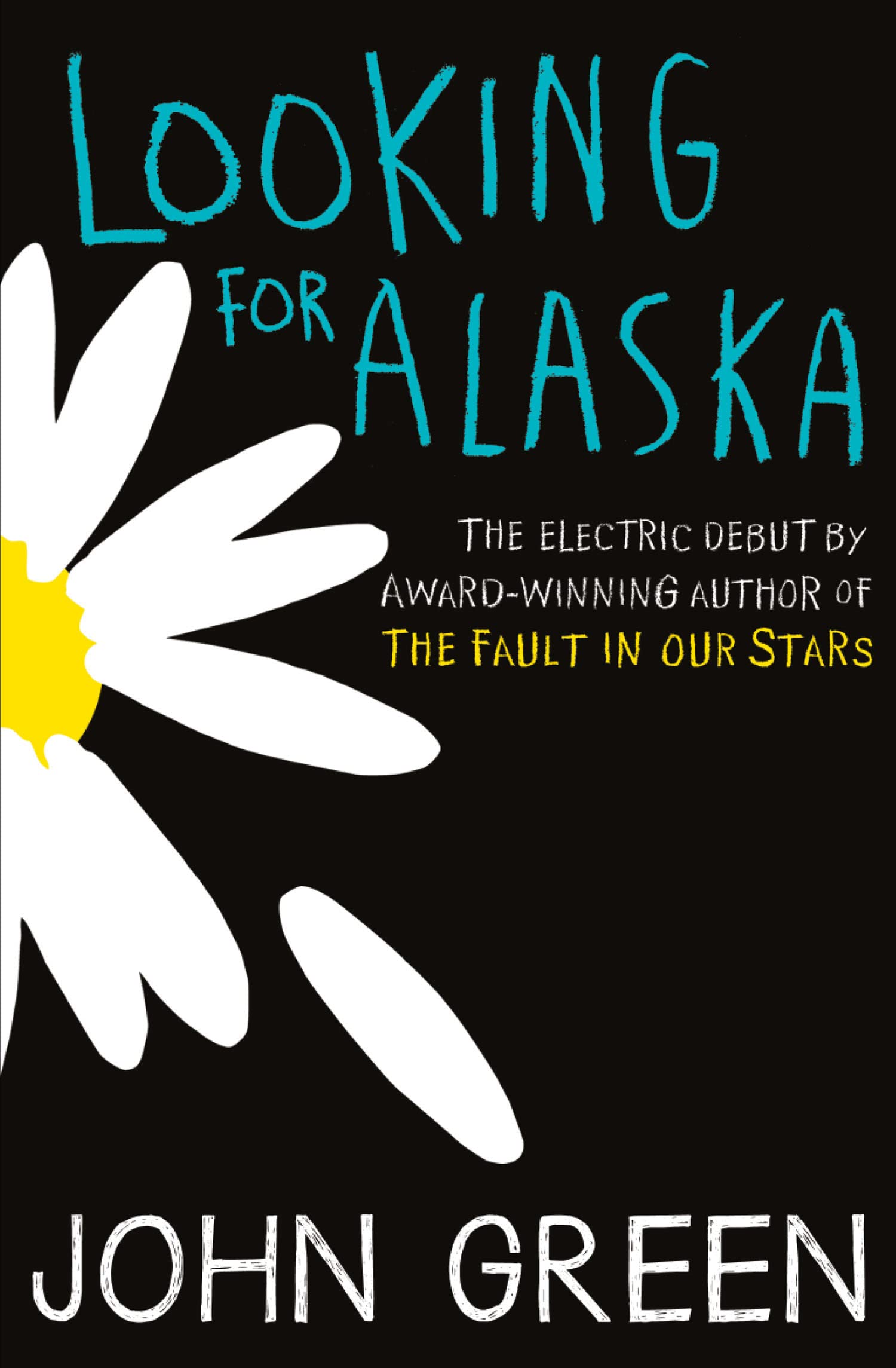 Libro: Looking for alaska