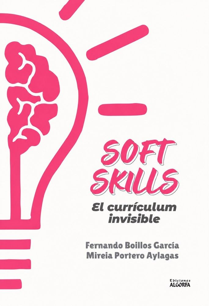Libro: Soft Skills: El currículum invisible