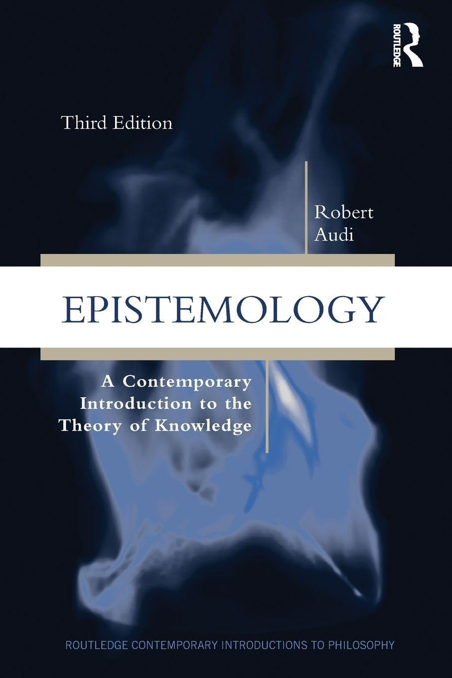 Libro: Epistemology: A Contemporary Introduction to the Theory of Knowledge, 3rd Edition