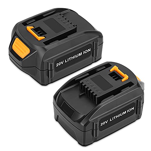 Batería-KUNLUN-de-20-V-y-5,5-Ah-(2-unidades)-compatible-con-Worx,-batería-de-litio-de-repuesto-para-batería-de-20-voltios-WA3575-WA3578-WA3520-WA3525-WA3012-WG151s-WG155s-WG251s-WG255s-WG540s-WG545s-WG890-WG891