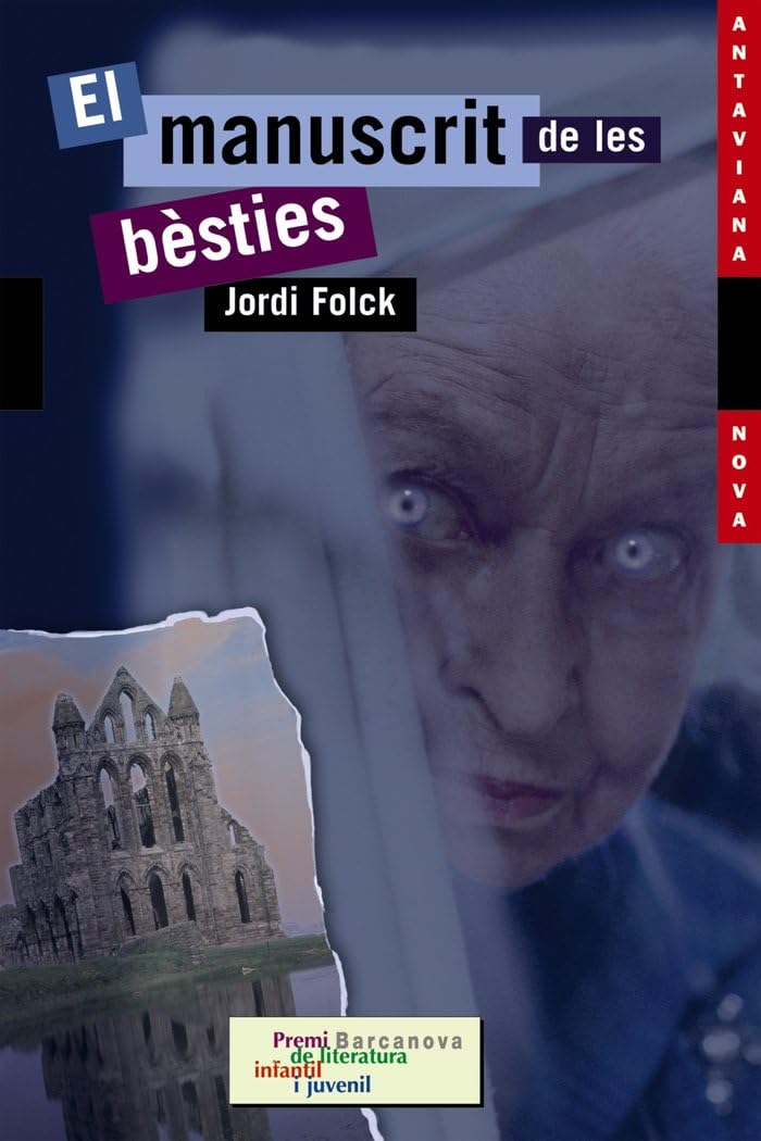 Libro: El manuscrit de les bèsties (Catalan Edition)