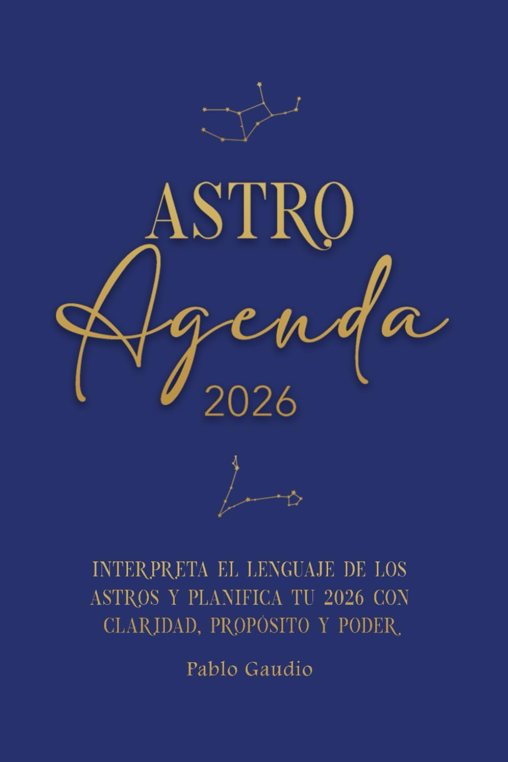 Libro: Agenda Astrológica 2026 "AstroKositas": Tu Guía Completa de Astrología: Fases Lunares, Tránsitos Planetarios y 19 QR interactivos con vídeos ... comprender la astrología. (Spanish Edition)