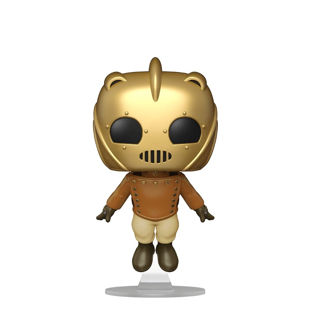 Funko Pop Disney Flying Rocketeer FunKon 2021 Exclusivo