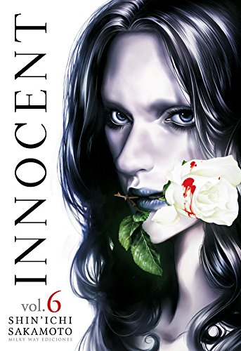 Libro: Innocent, Vol. 6
