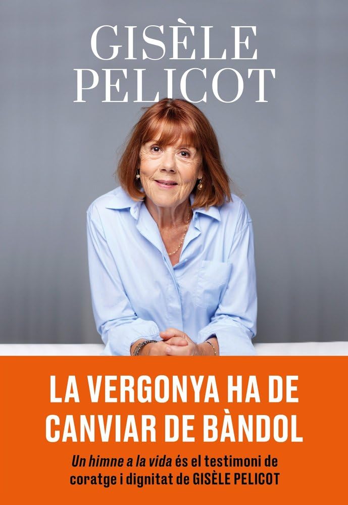 Libro: Un himne a la vida: La vergonya ha de canviar de bàndol