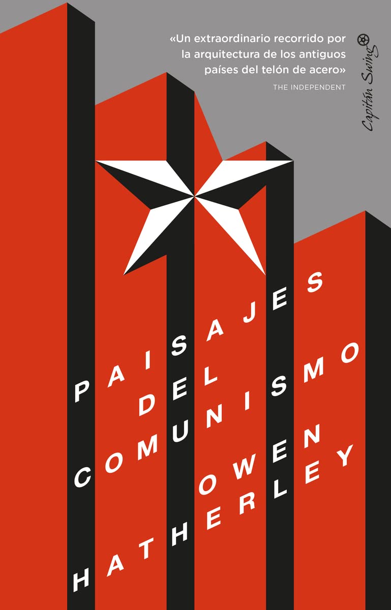 Libro: Paisajes del comunismo