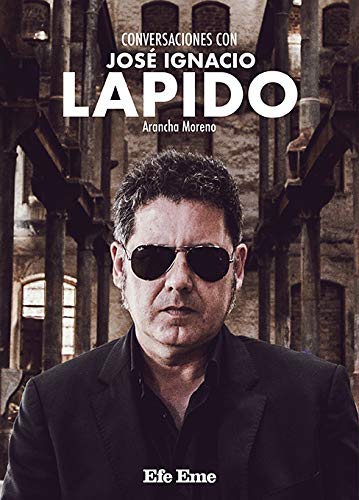 Libro: Conversaciones con José Ignacio Lapido