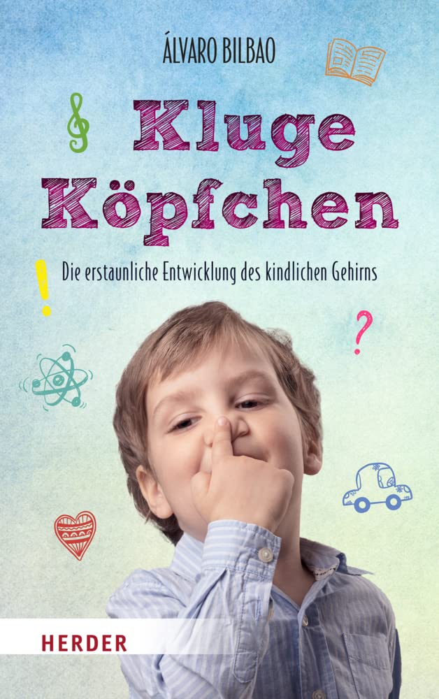 Libro: Kluge Köpfchen