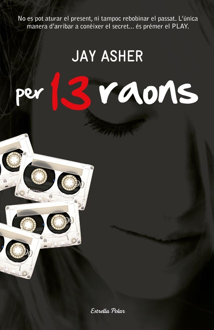 Libro: Per 13 raons: Premi Protagonista Jove (Vostok)
