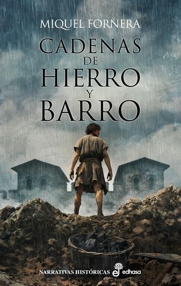 Libro: Cadenas de hierro y barro