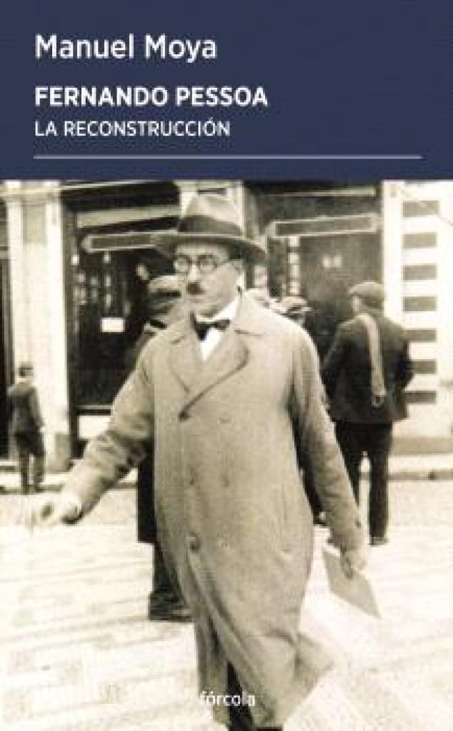 Libro: Fernando Pessoa: La reconstrucción: 78 (Periplos)
