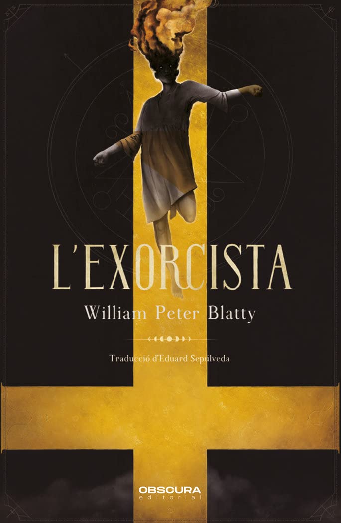 Libro: L'exorcista