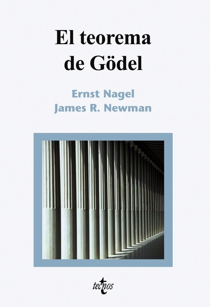 Libro: El Teorema de Gödel (Spanish Edition)
