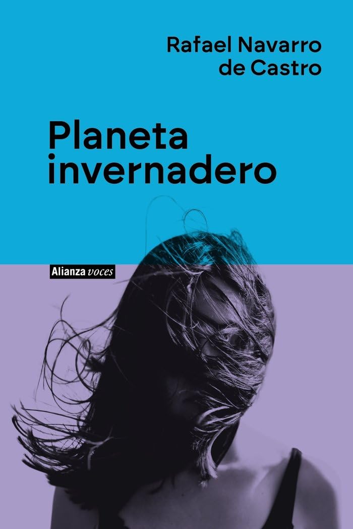 Libro: Planeta invernadero