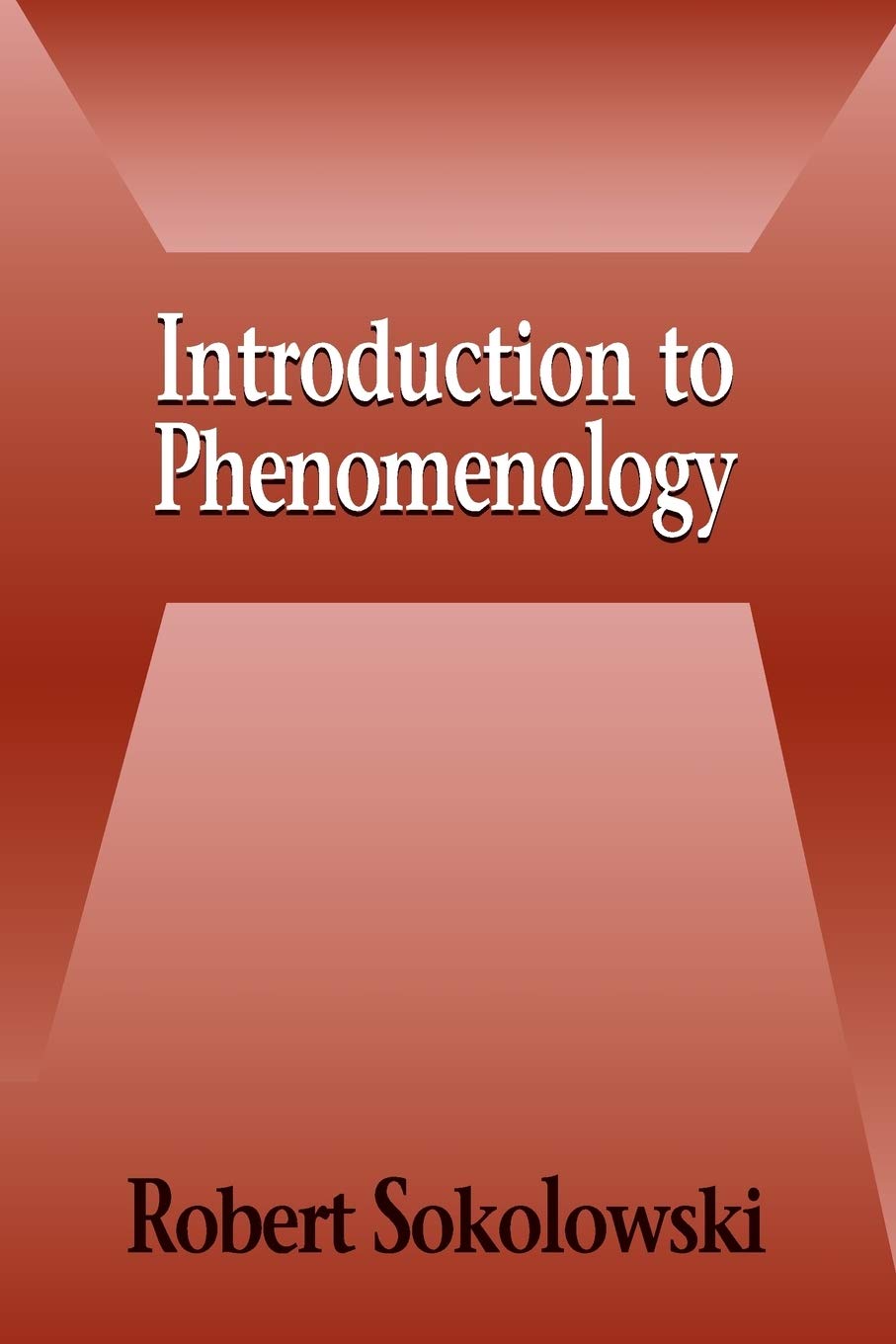 Libro: Introduction to Phenomenology
