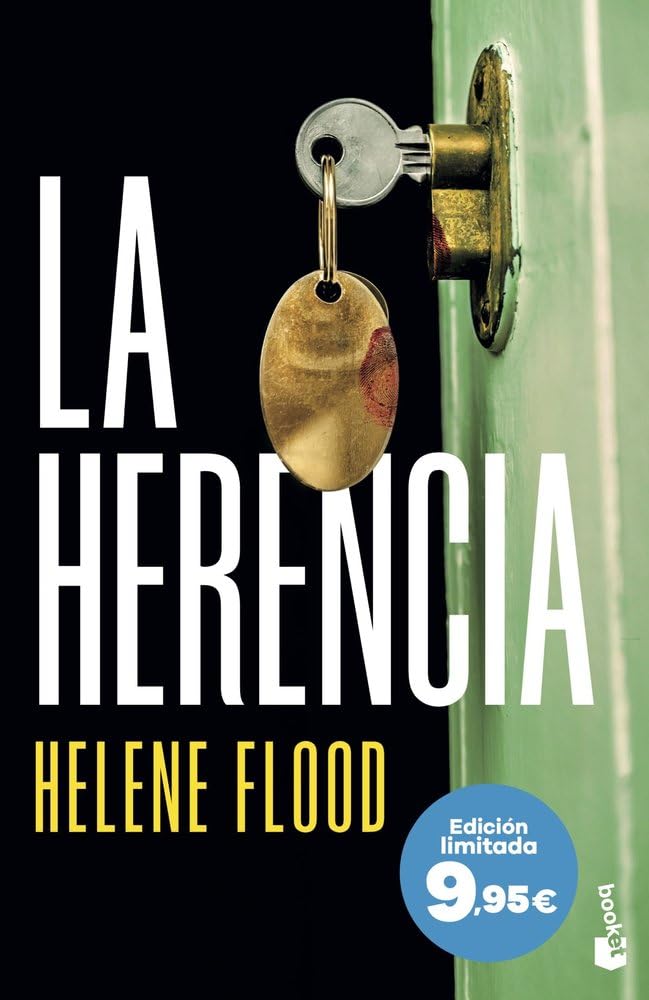 Libro: La herencia: Edición limitada a precio especial (Colección Especial)