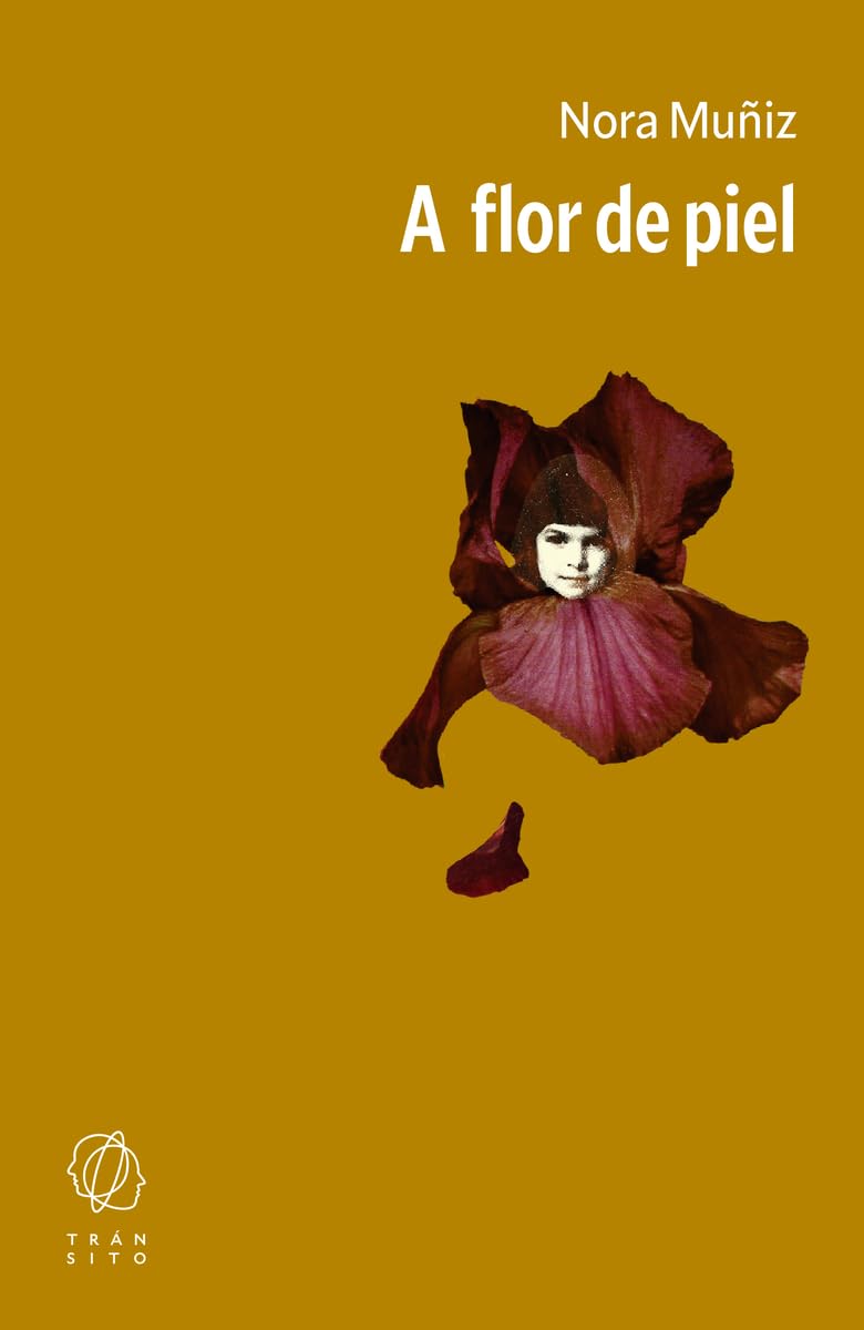 Libro: A flor de piel