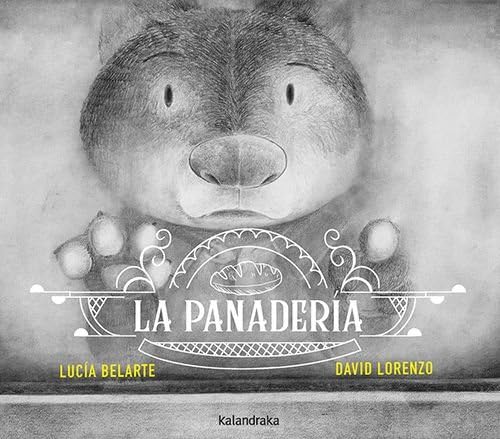 Libro: La panadería (Obras de autor)