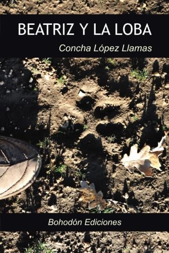 Libro: Beatriz y la loba
