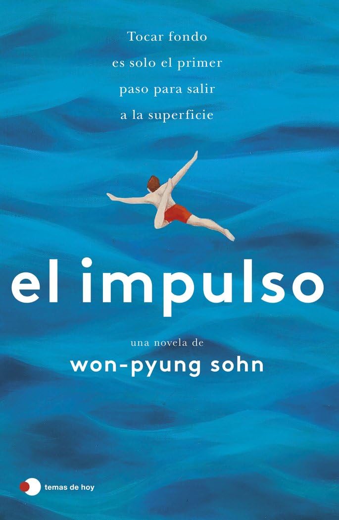 Libro: El impulso