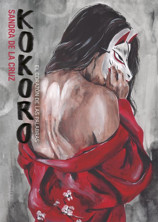 Libro: Kokoro: El corazón de las palabras