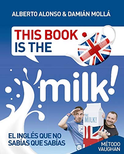 Libro: This Book is the Mini Milk