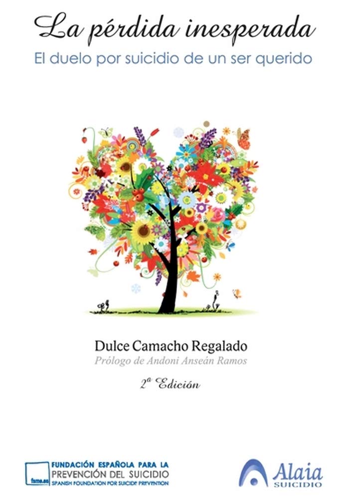 Libro: La Pérdida Inesperada 3ª Edición: 2 (Conferencias)