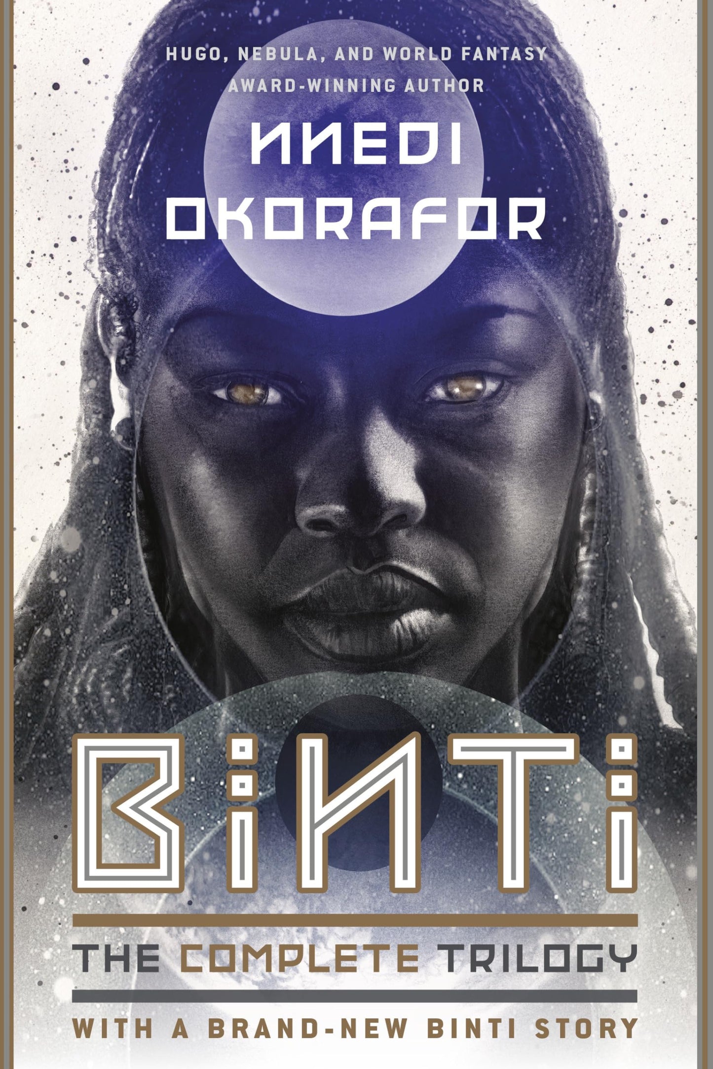 Libro: Binti: The Complete Trilogy (Binti Trilogy)