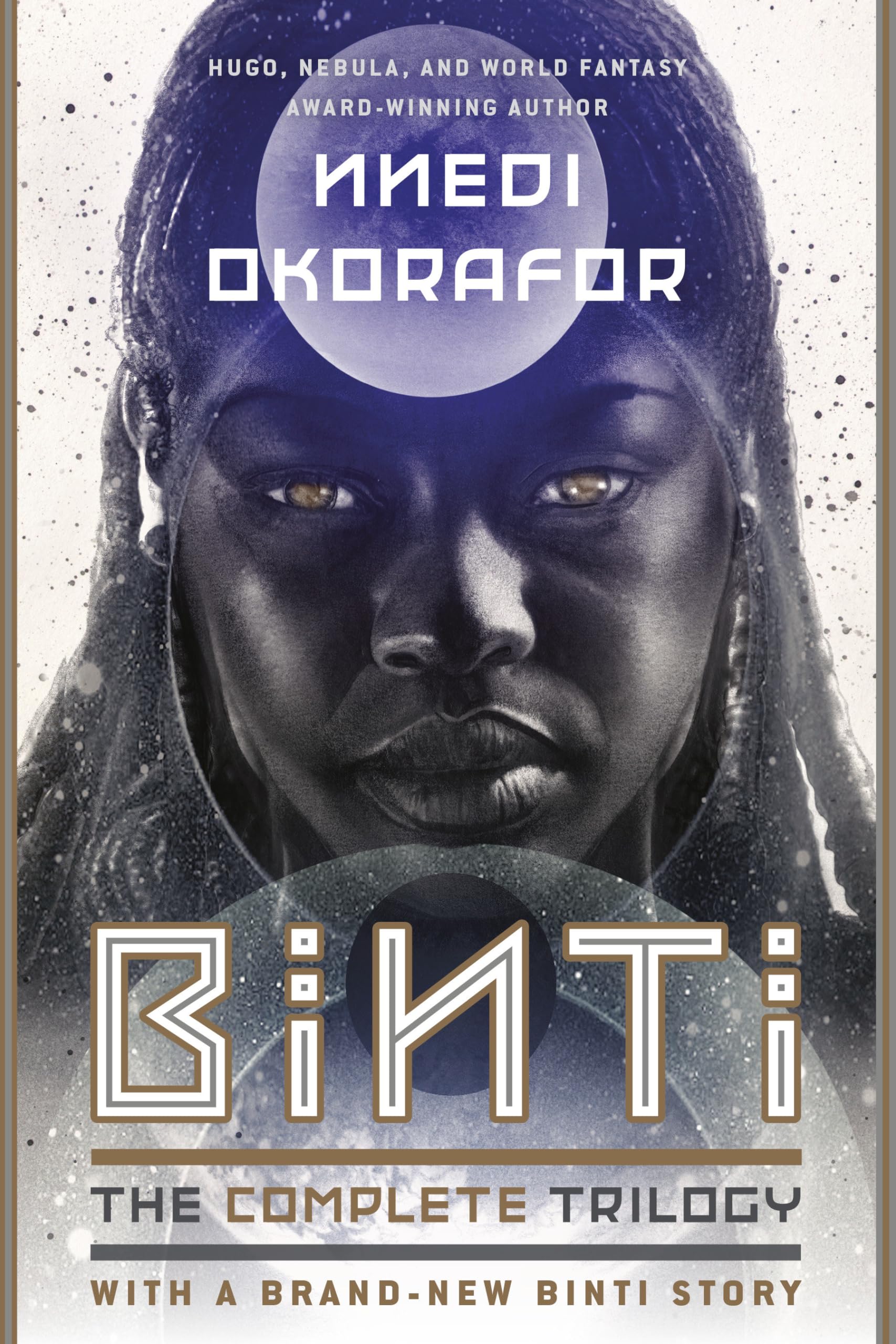 Libro: Binti: The Complete Trilogy (Binti Trilogy)