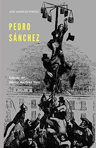 Libro: Pedro Sánchez