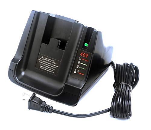 Cargador-rápido-ANOPIW-40V-MAX-compatible-con-Black-and-Decker-LCS36-LCS40-para-batería-de-iones-de-litio-de-36-V/40-V-LBX1540-LSW36-LBX2540-LBXR36-LBX36-LST136-LBXR2036-LHT2436-LBX2040...
